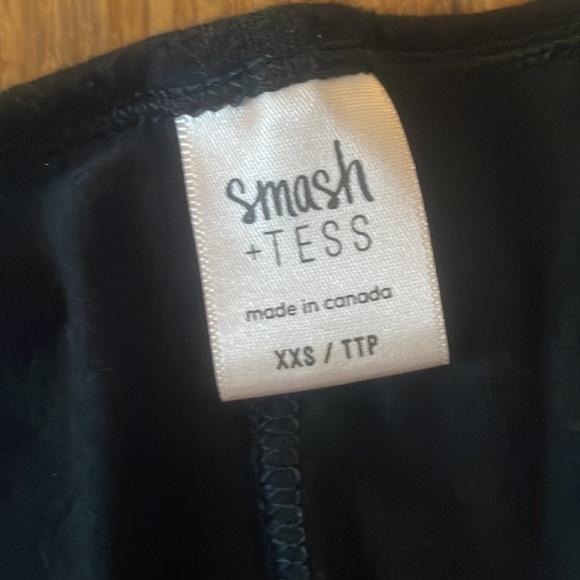 SMASH + TESS romper. XXS - Picture 3 of 3